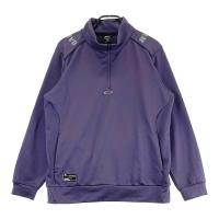 OAKLEY �I�[�N���[ 2024�N���f�� �n�[�t�W�b�v �����u���]��  �p�[�v���n �T�C�Y�FL �����N�FA- �y���Áz�S���t�E�F�A