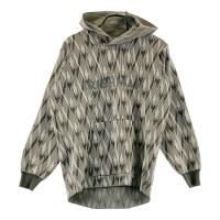 IRISHMAN �A�C���b�V���}��  �j�b�g�p�[�J�[ ���� �x�[�W���n �T�C�Y�FL �����N�FB �y���Áz�S���t�E�F�A