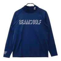 BEAMS GOLF �r�[���X�S���t 2023�N �n�C�l�b�N ����T�V���c ���S�v�����g  �l�C�r�[�n �T�C�Y�F �����N�FA- �y���Áz�S���t�E�F�A