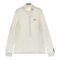 PEARLY GATES �p�[���[�Q�C�c 2025�N���f�� �n�C�l�b�N ����T�V���c  �z���C�g�n �T�C�Y�F0 �����N�FA- �y���Áz�S���t�E�F�A