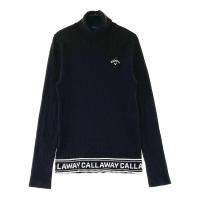 CALLAWAY �L�����E�F�C 2024�N���f�� �^�[�g���l�b�N �j�b�g�Z�[�^�[  �u���b�N�n �T�C�Y�FM �����N�FA- �y���Áz�S���t�E�F�A