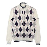 CALLAWAY �L�����E�F�C  �j�b�g �W�b�v�W���P�b�g �A�[�K�C���� �z���C�g�n �T�C�Y�FLL �����N�FA- �y���Áz�S���t�E�F�A