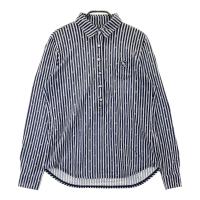 PEARLY GATES �p�[���[�Q�C�c  �����|���V���c PG �X�g���C�v�� �l�C�r�[�n �T�C�Y�F1 �����N�FB �y���Áz�S���t�E�F�A