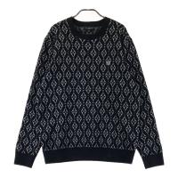 ST ANDREWS �Z���g�A���h�����[�X 2025�N���f�� �j�b�g�Z�[�^�[ ���� �u���b�N�n �T�C�Y�FLL �����N�FA- �y���Áz�S���t�E�F�A