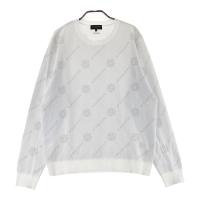 ST ANDREWS �Z���g�A���h�����[�X 2025�N���f�� �j�b�g�Z�[�^�[ ���� �z���C�g�n �T�C�Y�FLL �����N�FA- �y���Áz�S���t�E�F�A