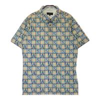 ST ANDREWS �Z���g�A���h�����[�X 2024�N���f�� �����|���V���c ���� �x�[�W���n �T�C�Y�FL �����N�FA- �y���Áz�S���t�E�F�A