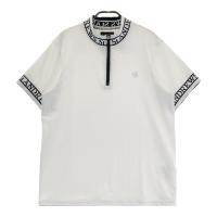 ST ANDREWS �Z���g�A���h�����[�X 2025�N���f�� �n�[�t�W�b�v ����T�V���c �X�g���C�v�� �z���C�g�n �T�C�Y�FL �����N�FA- �y���Áz�S���t�E�F�A