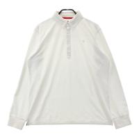 BRIEFING GOLF �u���[�t�B���O  �����|���V���c �{�^���_�E��  �z���C�g�n �T�C�Y�FXL �����N�FB �y���Áz�S���t�E�F�A