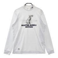 MASTER BUNNY EDITION �}�X�^�[�o�j�[�G�f�B�V���� �~LOONEY TUNES �n�C�l�b�N ����T�V���c �o�b�N�X�o�j�[  �z���C�g�n �T�C�Y�F5 �����N�FB �y���Áz�S���t�E�F�A