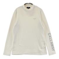 CALLAWAY �L�����E�F�C 2024�N���f�� ���N�уn�C�l�b�N����T�V���c  �z���C�g�n �T�C�Y�FM �����N�FA- �y���Áz�S���t�E�F�A