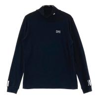 PEARLY GATES �p�[���[�Q�C�c 2025�N���f�� ���b�N�l�b�N ����T�V���c  �l�C�r�[�n �T�C�Y�F1 �����N�FB �y���Áz�S���t�E�F�A