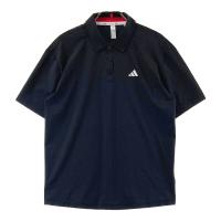 ADIDAS GOLF �A�f�B�_�X�S���t 2025�N���f�� JG1344 �����|���V���c  �u���b�N�n �T�C�Y�FL �����N�FN�y�V�i�z�S���t�E�F�A