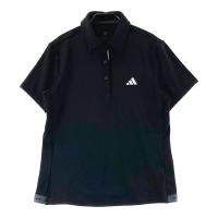 ADIDAS GOLF �A�f�B�_�X�S���t 2025�N���f�� JM3018 �����|���V���c  �u���b�N�n �T�C�Y�FL �����N�FB �y���Áz�S���t�E�F�A
