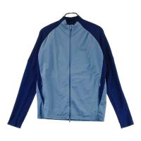 ADIDAS GOLF �A�f�B�_�X�S���t EJ7315 �j�b�g�ؑ� �W�b�v�W���P�b�g  �u���[�n �T�C�Y�FM �����N�FB �y���Áz�S���t�E�F�A