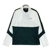 J.LINDEBERG �W�F�C�����h�o�[�O  ���N�� �n�[�t�W�b�v ����T�V���c  �z���C�g�n �T�C�Y�FL �����N�FB �y���Áz�S���t�E�F�A