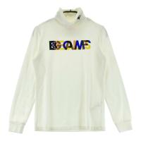 BEAMS GOLF �r�[���X�S���t 2021�N���f�� ����T�V���c ���N��  �z���C�g�n �T�C�Y�FS �����N�FA- �y���Áz�S���t�E�F�A