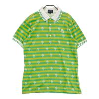 PEARLY GATES �p�[���[�Q�C�c  �����|���V���c �T�{�e�� �{�[�_�[�� �O���[���n �T�C�Y�F5 �����N�FA- �y���Áz�S���t�E�F�A