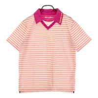 OAKLEY �I�[�N���[  �X�L�b�p�[ �����|���V���c �{�[�_�[�� �I�����W�n �T�C�Y�FM �����N�FA- �y���Áz�S���t�E�F�A