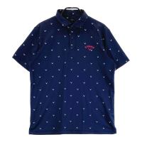 CALLAWAY �L�����E�F�C  �����|���V���c ���� �l�C�r�[�n �T�C�Y�FLL �����N�FB �y���Áz�S���t�E�F�A