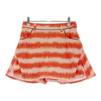 JUN&ROPE �W���� �A���h ���y  �C���i�[�t�X�J�[�g ���� �I�����W�n �T�C�Y�FS �����N�FA- �y���Áz�S���t�E�F�A