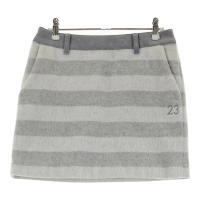 23��GOLF �j�W���E�T���N�S���t  ���n�t�X�J�[�g �X�g���C�v�� �O���[�n �T�C�Y�F61 �����N�FB �y���Áz�S���t�E�F�A