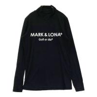 MARK&LONA �}�[�N�A���h���i  �n�C�l�b�N ����T�V���c  �u���b�N�n �T�C�Y�F38 �����N�FB �y���Áz�S���t�E�F�A
