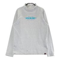 NEW BALANCE GOLF �j���[�o�����X  ���N�� �n�C�l�b�N ����T�V���c ���� �O���[�n �T�C�Y�F2 �����N�FB �y���Áz�S���t�E�F�A