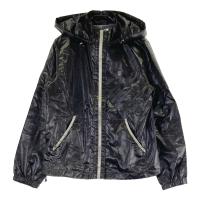 LANVIN SPORT �����o�� �X�|�[��  ���@�\ �i�C�����W���P�b�g  �u���E���n �T�C�Y�F38 �����N�FB �y���Áz�S���t�E�F�A