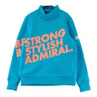 ADMIRAL �A�h�~����  ���N�� ���b�N�l�b�N �X�E�F�b�g�g���[�i�[  �u���[�n �T�C�Y�FS �����N�FB �y���Áz�S���t�E�F�A