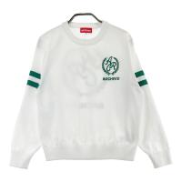 ARCHIVIO �A���`�r�I 2024�N���f�� �j�b�g�Z�[�^�[  �z���C�g�n �T�C�Y�F38 �����N�FB �y���Áz�S���t�E�F�A