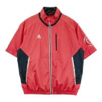 LE COQ GOLF ���R�b�N�S���t  �����W�b�v�W���P�b�g �����b�V��  ���b�h�n �T�C�Y�FL �����N�FB �y���Áz�S���t�E�F�A