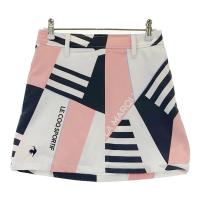 LE COQ GOLF ���R�b�N�S���t  �C���i�[�t �X�J�[�g ���� �z���C�g�n �T�C�Y�FL �����N�FA- �y���Áz�S���t�E�F�A