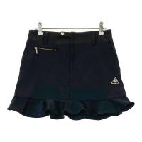 LE COQ GOLF ���R�b�N�S���t  �X�J�[�g  �u���b�N�n �T�C�Y�F7 �����N�FA- �y���Áz�S���t�E�F�A