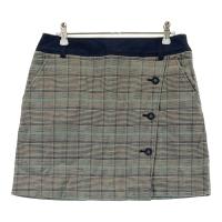 CALLAWAY SELECT �L�����E�F�C �Z���N�g  �X�g���b�`�X�J�[�g �O�����`�F�b�N�� �l�C�r�[�n �T�C�Y�FM �����N�FA- �y���Áz�S���t�E�F�A