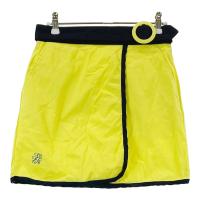 SAMANTHA THAVASA �T�}���T�^�o�T UNDER25 �X�g���b�`�X�J�[�g  �C�G���[�n �T�C�Y�FS �����N�FB �y���Áz�S���t�E�F�A