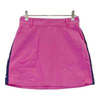 SAMANTHA THAVASA �T�}���T�^�o�T UNDER25 �X�g���b�`�X�J�[�g �T�C�h���C��  �s���N�n �T�C�Y�FM �����N�FB �y���Áz�S���t�E�F�A