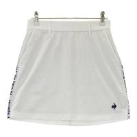 LE COQ GOLF ���R�b�N�S���t  �X�J�[�g  �z���C�g�n �T�C�Y�F7 �����N�FB �y���Áz�S���t�E�F�A