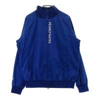 PEARLY GATES �p�[���[�Q�C�c  �����W�b�v�W���P�b�g ���� ���n/���I�p�[�h�� �l�C�r�[�n �T�C�Y�F2 �����N�FA- �y���Áz�S���t�E�F�A