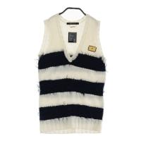 MARK&LONA �}�[�N�A���h���i  V�l�b�N �j�b�g�x�X�g �V���N�� �{�[�_�[�� �z���C�g�n �T�C�Y�FS �����N�FA- �y���Áz�S���t�E�F�A