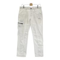 OAKLEY �I�[�N���[ FOA401648 �X�g���b�`�p���c �X�J���h�J �z���C�g�n �T�C�Y�F34 �����N�FB �y���Áz�S���t�E�F�A