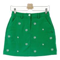 ARCHIVIO �A���`�r�I 2024�N���f�� �X�J�[�g ���� �O���[���n �T�C�Y�F36 �����N�FB �y���Áz�S���t�E�F�A