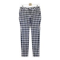 PEARLY GATES �p�[���[�Q�C�c  �X�g���b�`�p���c �璹�� �z���C�g�n �T�C�Y�F2 �����N�FB �y���Áz�S���t�E�F�A