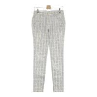 PEARLY GATES �p�[���[�Q�C�c  �X�g���b�`�p���c ���S���� �z���C�g�n �T�C�Y�F1 �����N�FB �y���Áz�S���t�E�F�A