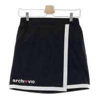 ARCHIVIO �A���`�r�I  ���n�t�X�J�[�g  �u���b�N�n �T�C�Y�F38 �����N�FB �y���Áz�S���t�E�F�A