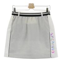 ARCHIVIO �A���`�r�I  �X�J�[�g ���S�v�����g  �O���[�n �T�C�Y�F40 �����N�FA- �y���Áz�S���t�E�F�A