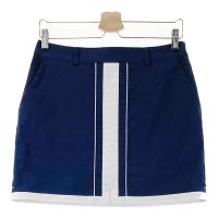 TAYLOR MADE �e�[���[���C�h  �C���i�[�t �X�g���b�`�X�J�[�g  �l�C�r�[�n �T�C�Y�FL �����N�FA- �y���Áz�S���t�E�F�A