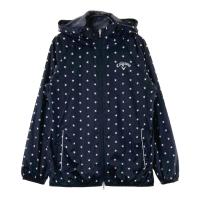 CALLAWAY �L�����E�F�C  �����b�V�� �t�[�h�t �W�b�v�W���P�b�g ���� �u���b�N�n �T�C�Y�FL �����N�FA- �y���Áz�S���t�E�F�A