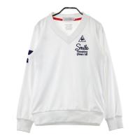 LE COQ GOLF ���R�b�N�S���t  �����v���I�[�o�[ �v�����g  �z���C�g�n �T�C�Y�FM �����N�FA- �y���Áz�S���t�E�F�A