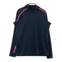 LE COQ GOLF ���R�b�N�S���t  �n�C�l�b�N �����C���i�[T�V���c  �u���b�N�n �T�C�Y�FL �����N�FA- �y���Áz�S���t�E�F�A