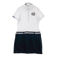 FILA GOLF �t�B���S���t  �����|�������s�[�X  �z���C�g�n �T�C�Y�FL �����N�FB �y���Áz�S���t�E�F�A